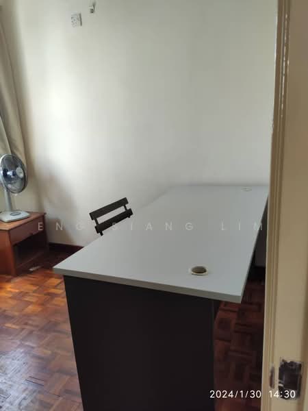 Condominium for Rent at Villa Flora - Eng Siang Lim - Study - PropertyGuru.com.my