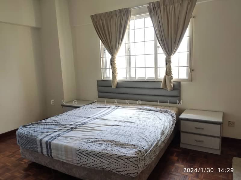 Condominium for Rent at Villa Flora - Eng Siang Lim - PropertyGuru.com.my
