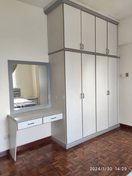Condominium for Rent at Villa Flora - Eng Siang Lim - PropertyGuru.com.my