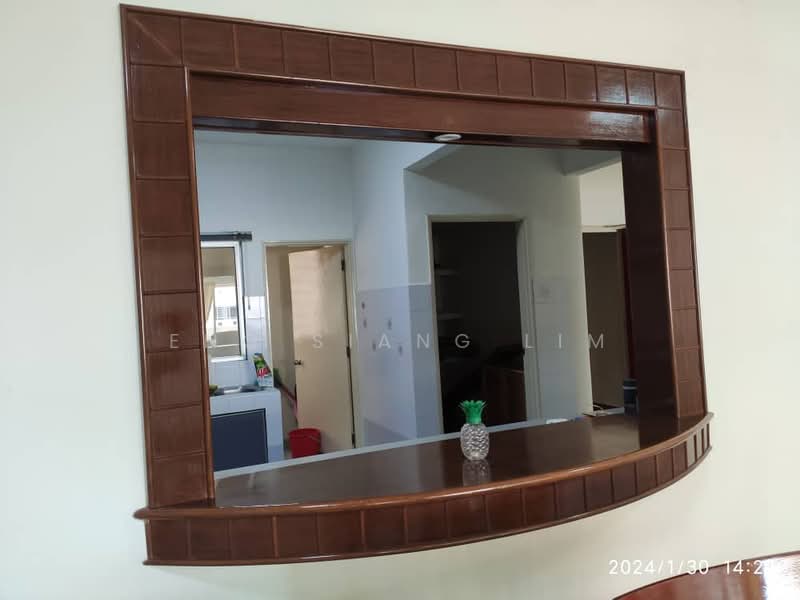 Condominium for Rent at Villa Flora - Eng Siang Lim - PropertyGuru.com.my