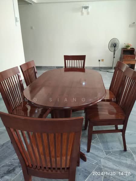Condominium for Rent at Villa Flora - Eng Siang Lim - PropertyGuru.com.my