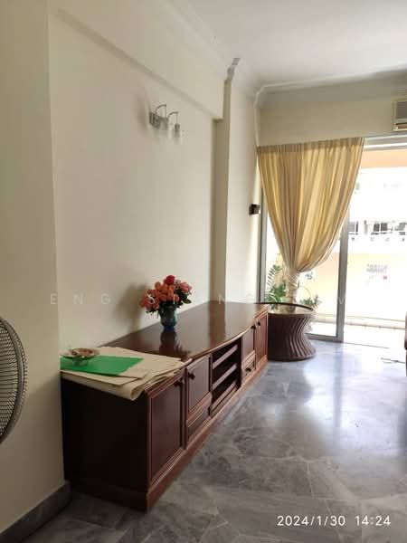 Condominium for Rent at Villa Flora - Eng Siang Lim - PropertyGuru.com.my
