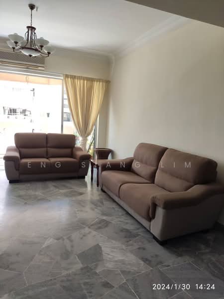 Condominium for Rent at Villa Flora - Eng Siang Lim - PropertyGuru.com.my