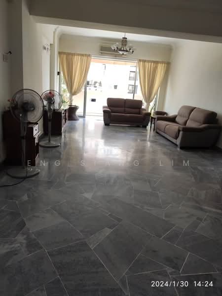 Condominium for Rent at Villa Flora - Eng Siang Lim - PropertyGuru.com.my