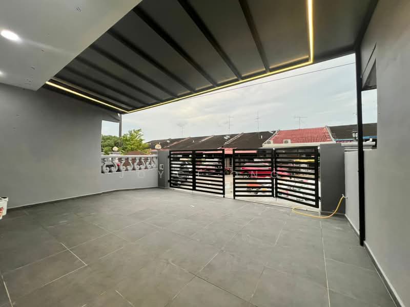 1-storey Terraced House for Sale in Taman Puteri Wangsa (Ulu Tiram) - Joyce Ong - PropertyGuru.com.my