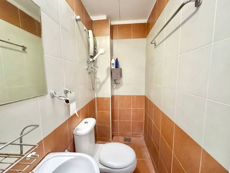 2-storey Terraced House for Sale in Ampang Jaya (Ampang) - Mahafiz . - PropertyGuru.com.my