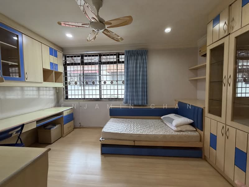 Perma Perma Permas untuk Untuk Disewa - RM 2,200 /bulan, Feb 2026 - Bedroom - PropertyGuru.com.my