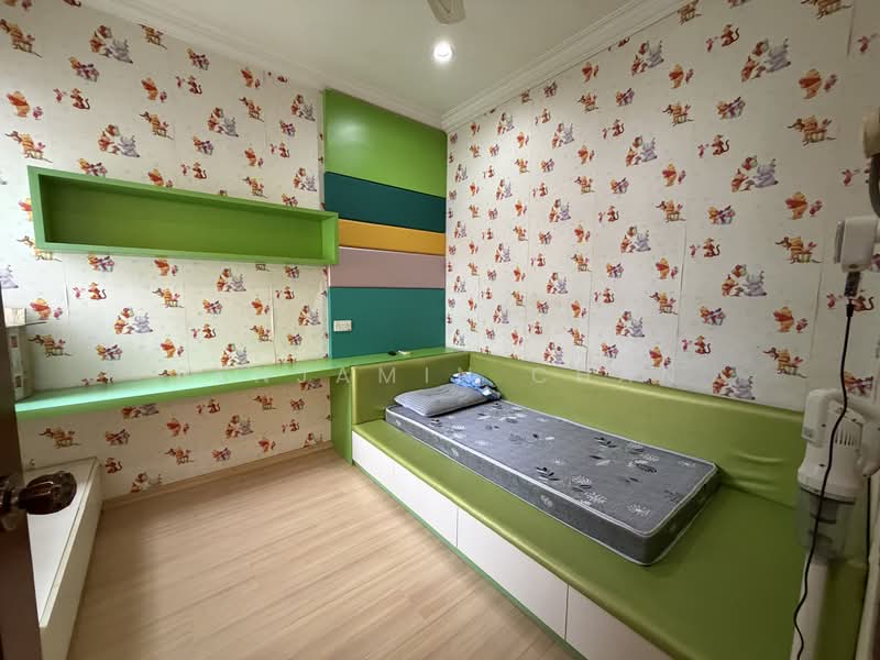 Perma Perma Permas untuk Untuk Disewa - RM 2,200 /bulan, Feb 2026 - Bedroom - PropertyGuru.com.my