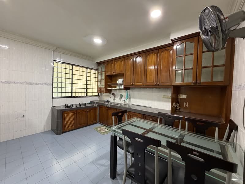 Perma Perma Permas untuk Untuk Disewa - RM 2,200 /bulan, Feb 2026 - Kitchen - PropertyGuru.com.my