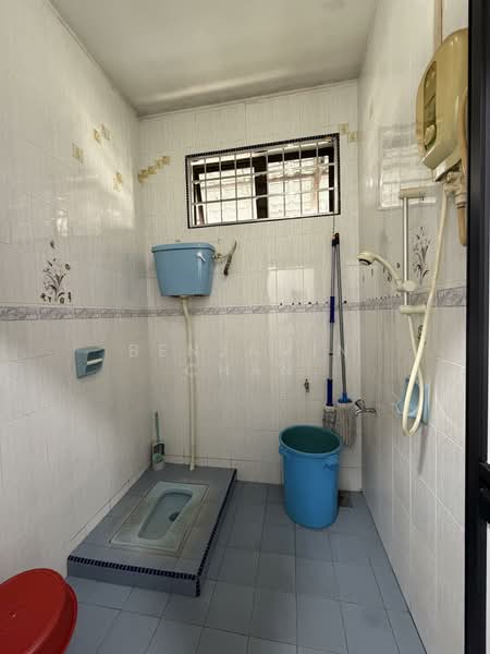 Perma Perma Permas untuk Untuk Disewa - RM 2,200 /bulan, Feb 2026 - Bathroom - PropertyGuru.com.my