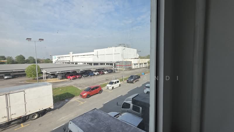 Shop / Office for Rent in Taman Seri Jaromas (Jenjarom) - Irwan Affandi - Exterior - PropertyGuru.com.my