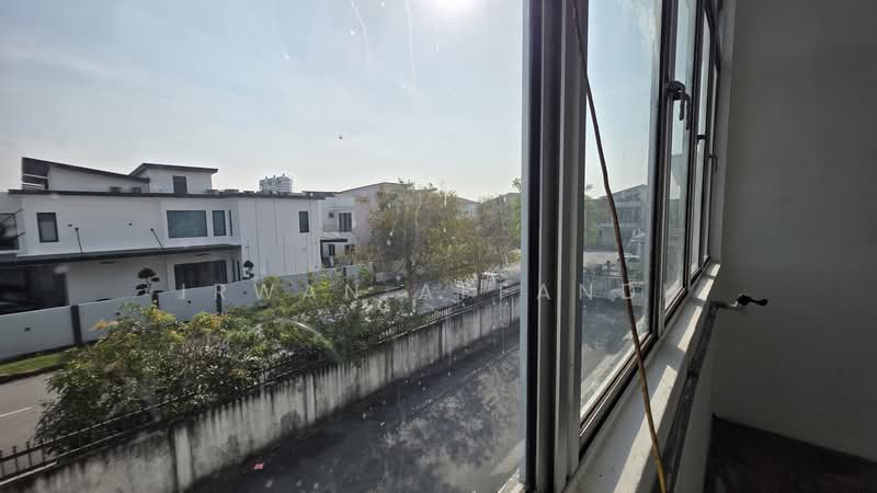 Shop / Office for Rent in Taman Seri Jaromas (Jenjarom) - Irwan Affandi - Exterior - PropertyGuru.com.my