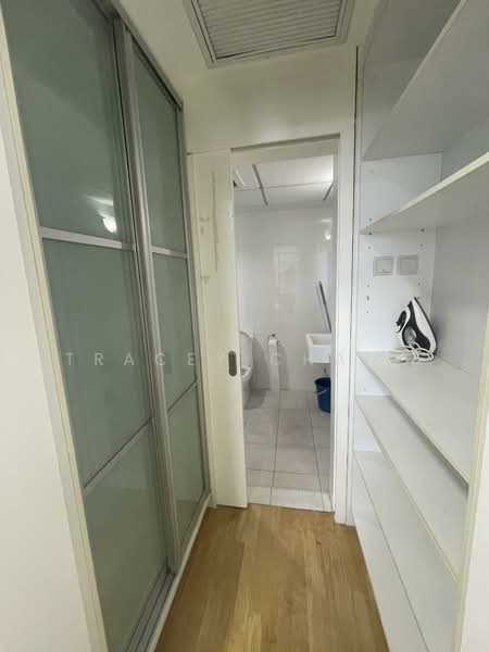 Service Residence for Rent at Solaris Dutamas - Tracey Chang - Bathroom - PropertyGuru.com.my