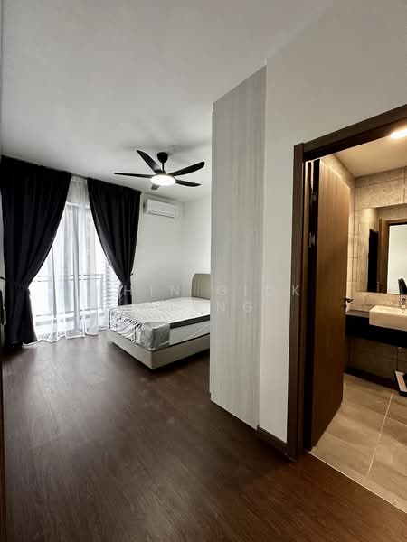 Condominium for Sale at Jesselton Twin Towers - Chin Giok Ching - Bedroom - PropertyGuru.com.my