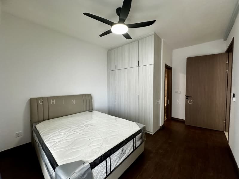 Condominium for Sale at Jesselton Twin Towers - Chin Giok Ching - Bedroom - PropertyGuru.com.my