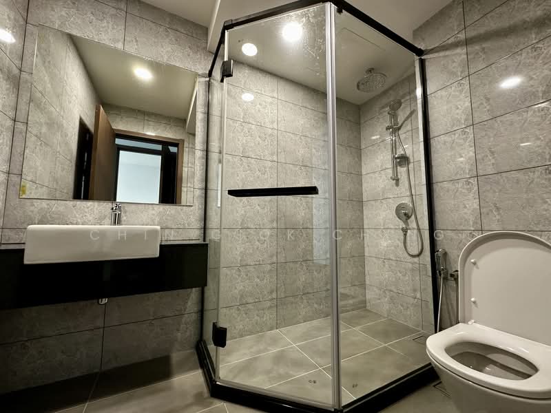 Condominium for Sale at Jesselton Twin Towers - Chin Giok Ching - Bathroom - PropertyGuru.com.my