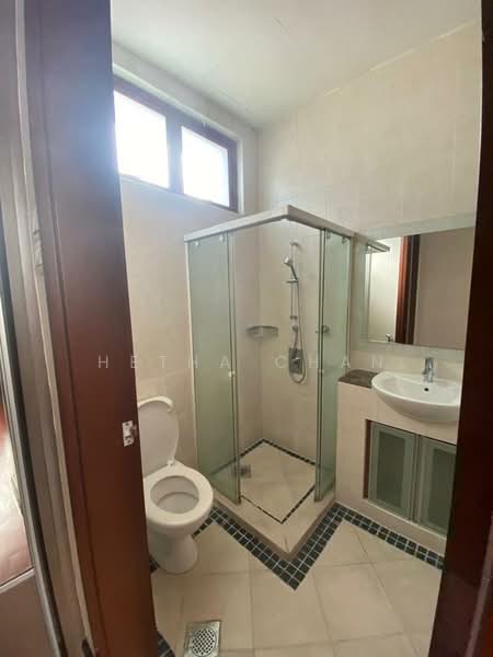 Semi-Detached House for Sale in Taman Sri Hartamas (Sri Hartamas) - Hetha Chan - Bathroom - PropertyGuru.com.my