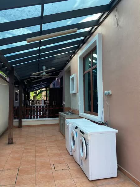 Semi-Detached House for Sale in Taman Sri Hartamas (Sri Hartamas) - Hetha Chan - Exterior - PropertyGuru.com.my