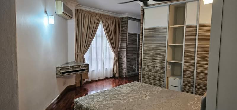 The Straits View Condominium untuk Untuk Disewa - RM 2,400 /bulan, Feb 2026 - Bedroom - PropertyGuru.com.my