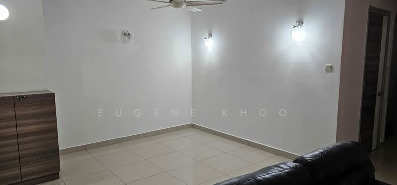 The Straits View Condominium untuk Untuk Disewa - RM 2,400 /bulan, Feb 2026 - Living Room - PropertyGuru.com.my