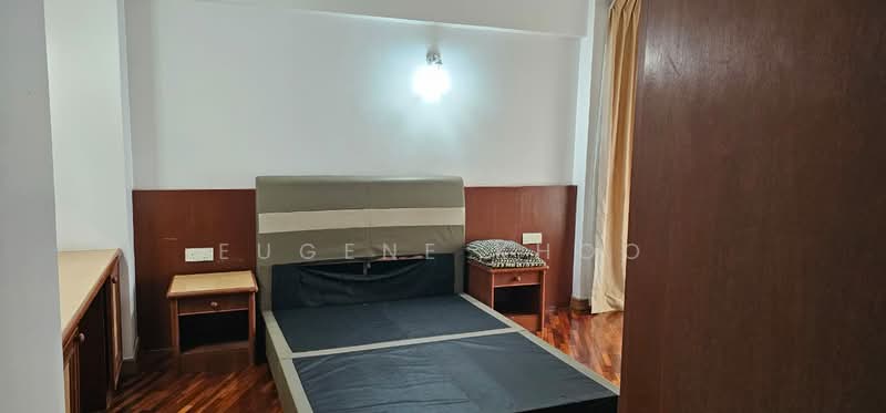 The Straits View Condominium untuk Untuk Disewa - RM 2,400 /bulan, Feb 2026 - Bedroom - PropertyGuru.com.my