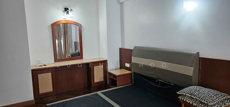 The Straits View Condominium untuk Untuk Disewa - RM 2,400 /bulan, Feb 2026 - Bedroom - PropertyGuru.com.my