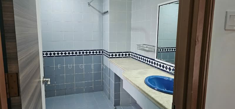 The Straits View Condominium untuk Untuk Disewa - RM 2,400 /bulan, Feb 2026 - Bathroom - PropertyGuru.com.my