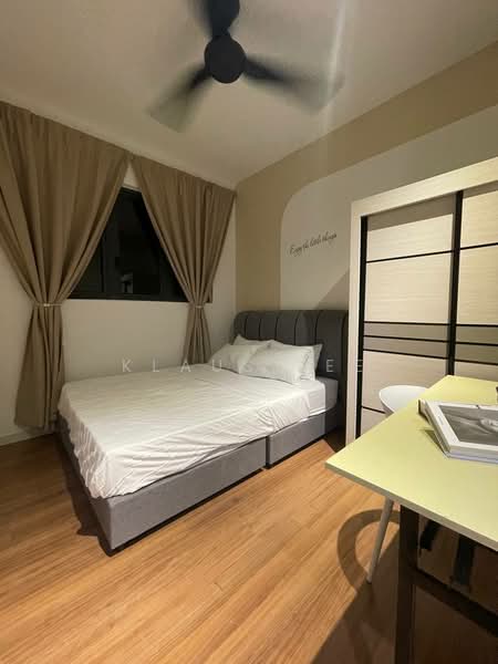 M Luna untuk Untuk Disewa - RM 600 /bulan, Feb 2026 - Bedroom - PropertyGuru.com.my