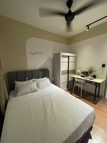 M Luna untuk Untuk Disewa - RM 600 /bulan, Feb 2026 - Bedroom - PropertyGuru.com.my