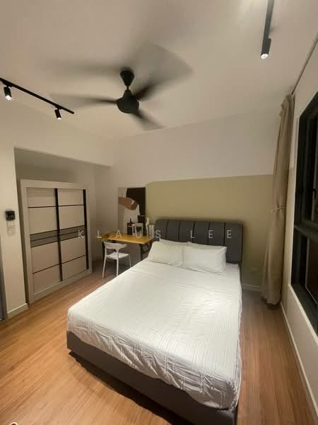 M Luna untuk Untuk Disewa - RM 600 /bulan, Feb 2026 - Bedroom - PropertyGuru.com.my