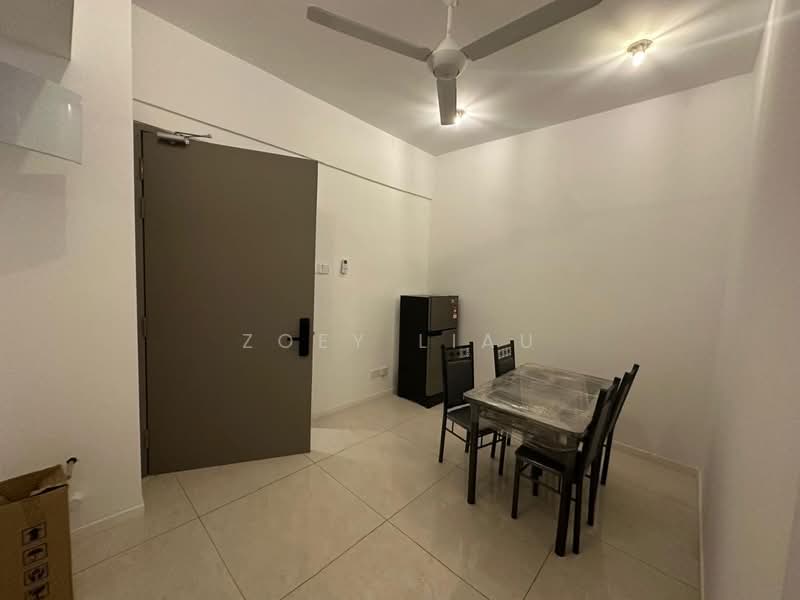 Service Residence for Rent at Bay Suites - Zoey Liau - Dining Room - PropertyGuru.com.my