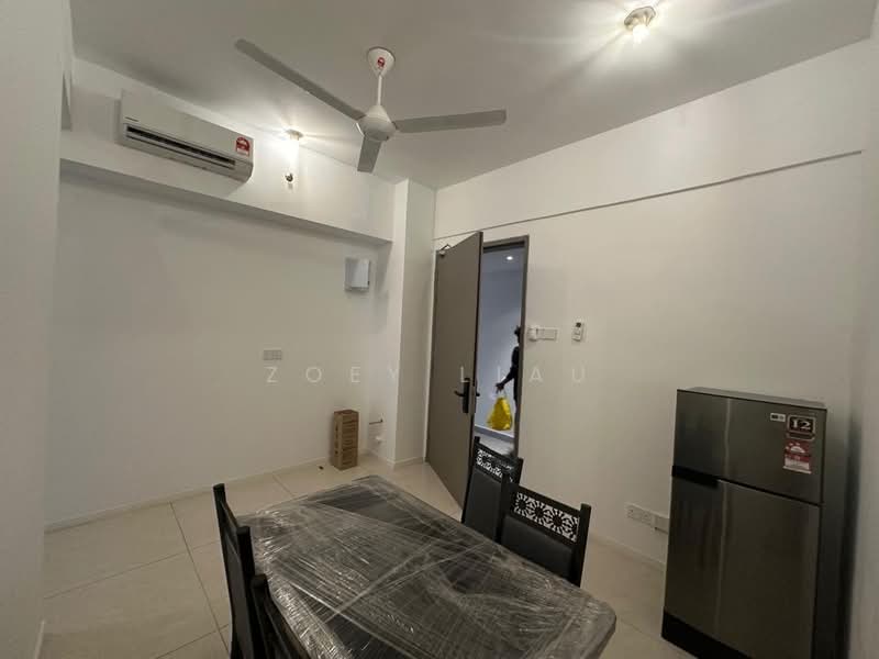 Service Residence for Rent at Bay Suites - Zoey Liau - Interior - PropertyGuru.com.my