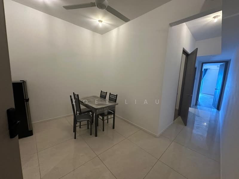 Service Residence for Rent at Bay Suites - Zoey Liau - Dining Room - PropertyGuru.com.my
