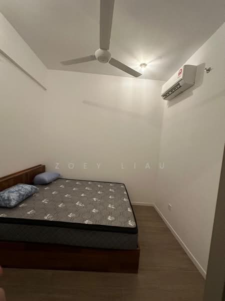 Service Residence for Rent at Bay Suites - Zoey Liau - Bedroom - PropertyGuru.com.my