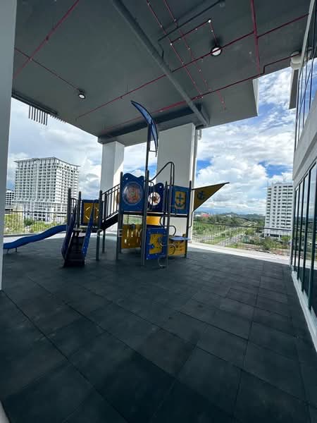 Service Residence for Rent at Bay Suites - Zoey Liau - Exterior - PropertyGuru.com.my