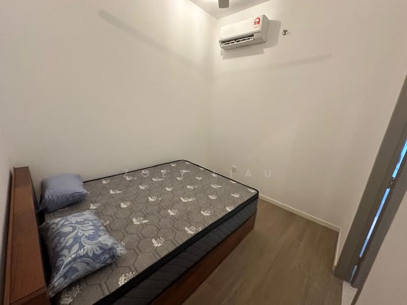 Service Residence for Rent at Bay Suites - Zoey Liau - Bedroom - PropertyGuru.com.my