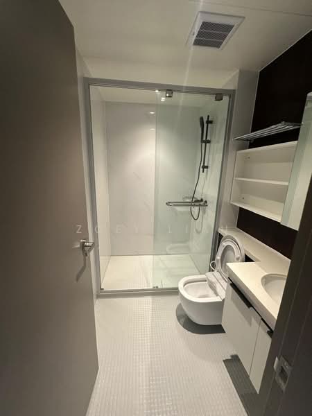 Service Residence for Rent at Bay Suites - Zoey Liau - Bathroom - PropertyGuru.com.my