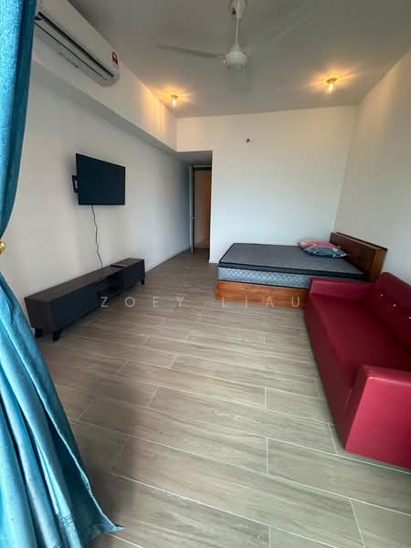 Service Residence for Rent at Bay Suites - Zoey Liau - PropertyGuru.com.my
