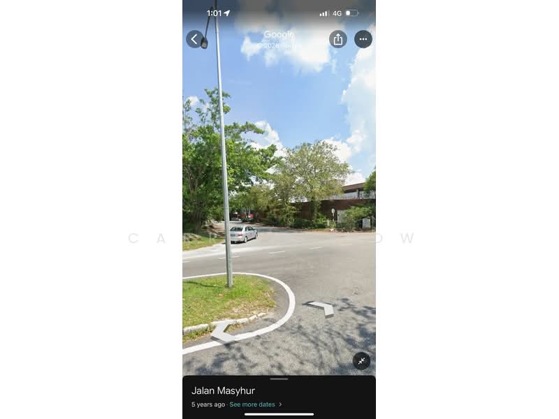 Desa Cemerlang Desas Cemerlangs untuk Untuk Disewa - RM 53,079 /bulan, Mac 2026 - PropertyGuru.com.my