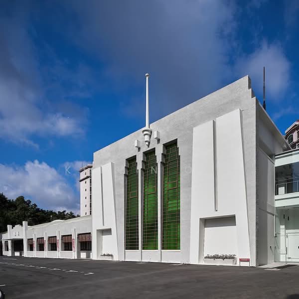 Detached Factory for Rent in Perai (Penang) - Kelvin Ooi - Exterior - PropertyGuru.com.my