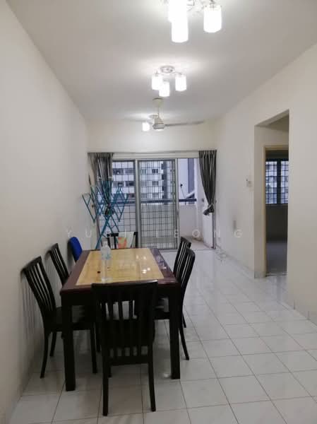 Suria Kipark Damansara untuk Untuk Disewa - RM 1,100 /bulan, Mac 2026 - PropertyGuru.com.my