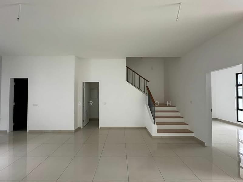Cluster House for Sale in Iskandar Puteri (Nusajaya) (Johor) - Marcus Loh - Interior - PropertyGuru.com.my