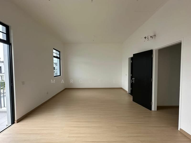 Cluster House for Sale in Iskandar Puteri (Nusajaya) (Johor) - Marcus Loh - Interior - PropertyGuru.com.my