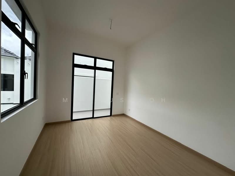 Cluster House for Sale in Iskandar Puteri (Nusajaya) (Johor) - Marcus Loh - Interior - PropertyGuru.com.my