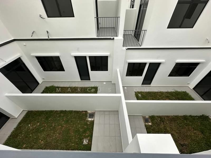 Cluster House for Sale in Iskandar Puteri (Nusajaya) (Johor) - Marcus Loh - Exterior - PropertyGuru.com.my