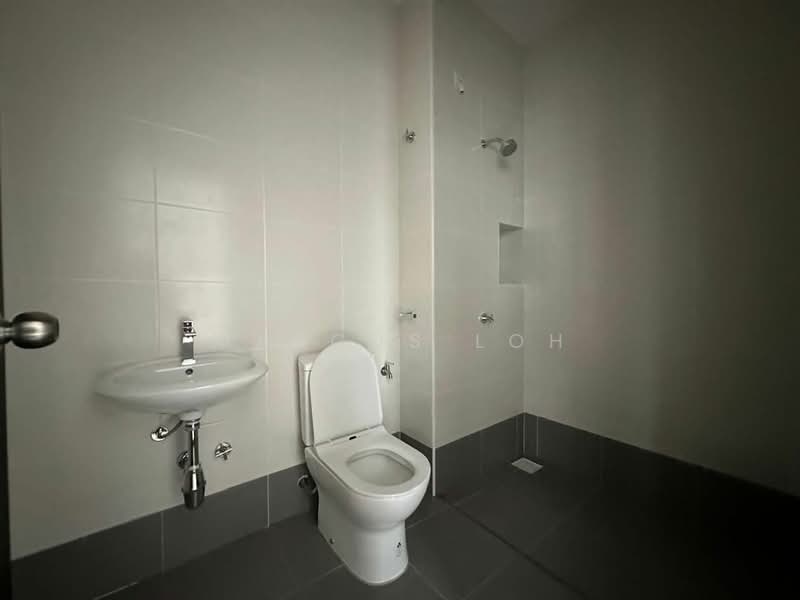 Cluster House for Sale in Iskandar Puteri (Nusajaya) (Johor) - Marcus Loh - Bathroom - PropertyGuru.com.my