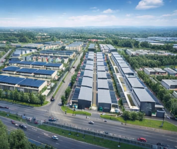 Semi-D Factory for Rent in Kampung Sri Cheeding (Jenjarom) - Jimmy Goh - Exterior - PropertyGuru.com.my