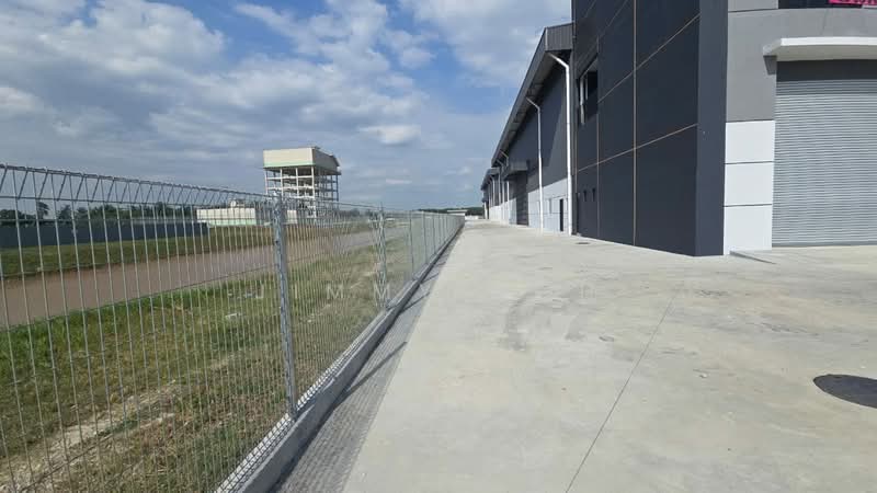 Semi-D Factory for Rent in Kampung Sri Cheeding (Jenjarom) - Jimmy Goh - Exterior - PropertyGuru.com.my