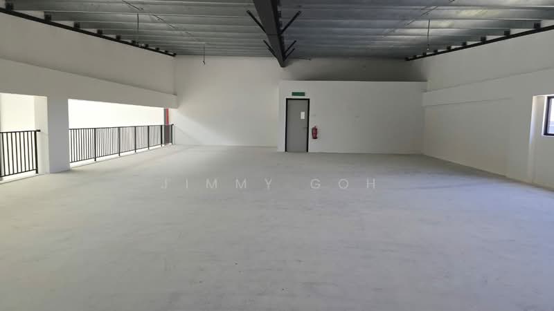 Semi-D Factory for Rent in Kampung Sri Cheeding (Jenjarom) - Jimmy Goh - Interior - PropertyGuru.com.my