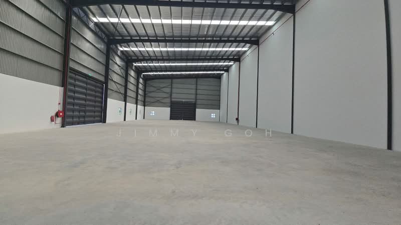 Semi-D Factory for Rent in Kampung Sri Cheeding (Jenjarom) - Jimmy Goh - Interior - PropertyGuru.com.my